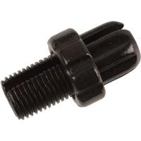 Saccon stelbouten m10 zwart (10)