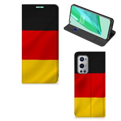 OnePlus 9 Pro | Standcase | Duitsland