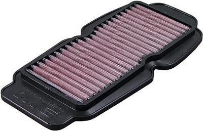 DNA Peplac. air filter black