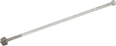 Ergotec Clamping bolt 300mm zinc