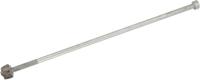 Ergotec Clamping bolt 300mm zinc
