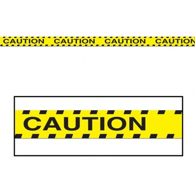 Markeerlint Caution