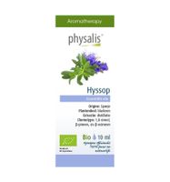 Hyssop bio - thumbnail