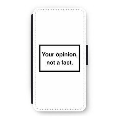 Your opinion: iPhone 12 Flip Hoesje