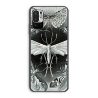 Haeckel Tineida: Xiaomi Redmi Note 10 5G Transparant Hoesje