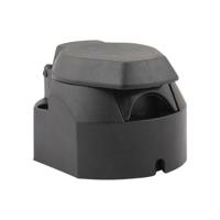 Trailergear 13-polige stekkerdoos plastic