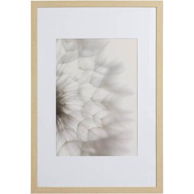 Fotolijst Haarlem - naturel - 61x91,5 cm - Leen Bakker