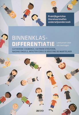 Binnenklasdifferentiatie (Paperback)