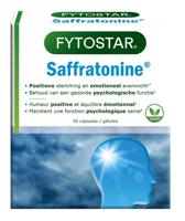 Saffratonine 30 Capsules