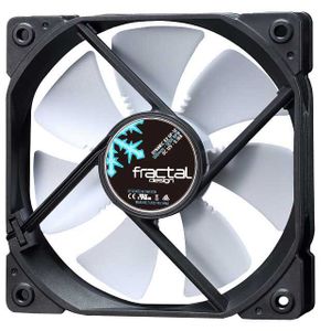 X2 GP-12 Case fan