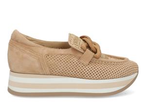 Softwaves 778.90 002 noisette Cognac maat 41