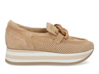 Softwaves 778.90 002 noisette Cognac maat 41
