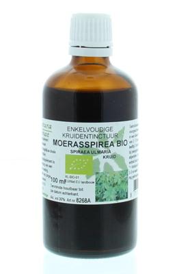 Natura Sanat Spiraea ulmaria herb / moerasspirea tinctuur bio