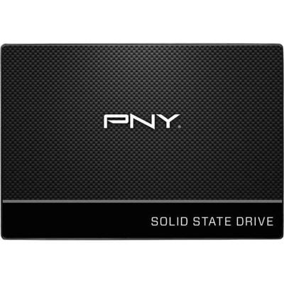 PNY - CS900 SATA - SSD DISC - 2,5 - 250 GB