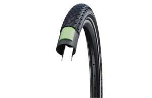 Schwalbe Green Marathon GreenGuard 26x1.50 (40 559) zwart