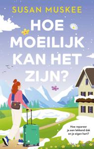 Hoe moeilijk kan het zijn? (Paperback)