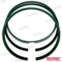 REC719000-22501 - ZUIGERVEERSET Yanmar