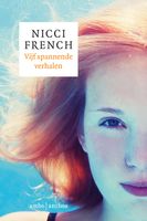 Vijf spannende verhalen - Nicci French - ebook - thumbnail