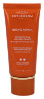 Esthederm Bronz Repair Protective Face Care - Moderate 50 ml