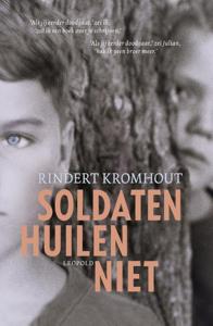 Soldaten huilen niet (Paperback)