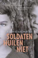 Soldaten huilen niet (Paperback)