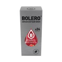 Classic Bolero 24x 9g Strawberry - thumbnail