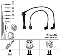 Bougiekabelset RCED1202