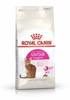 Royal Canin Savour Exigent kattenvoer 4kg - thumbnail