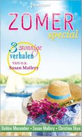 Zomerspecial - Debbie Macomber, Susan Mallery, Christina Skye - ebook - thumbnail