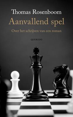 Aanvallend spel (Paperback)