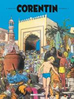 Corentin (Hardback)