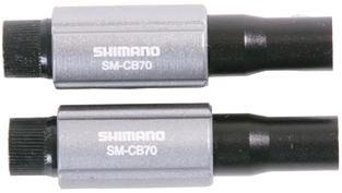 SHIMANO cyclocross afsteller "sm-cb70"