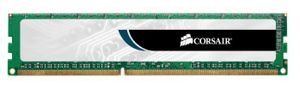 Corsair CMV4GX3M1A1333C9 geheugenmodule 4 GB 1 x 4 GB DDR3 1333 MHz