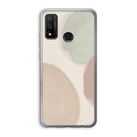 Geo #8: Huawei P Smart (2020) Transparant Hoesje