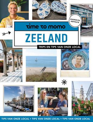 Zeeland (Paperback)