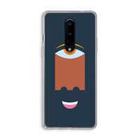 Mono M: OnePlus 8 Transparant Hoesje