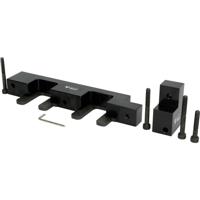 Brilliant Tools BT593930 Nokkenasafstelgereedschapsset voor Opel, Vauxhall 2.0 CDTI