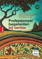 Professioneel begeleiden bij verlies (Paperback)