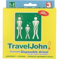 Able 2 Travel john