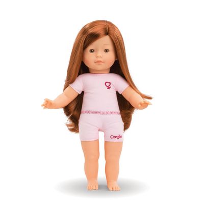 Corolle Ma babypop - prune, 36cm