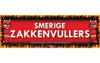 Sticky Devil Smerige zakkenvullers