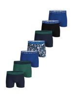 Björn Borg - 7p Boxer - Cotton Stretch - MP003, Maat:XL