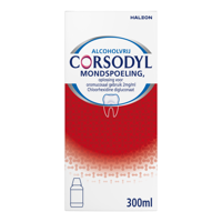 Mondspoeling 300 Milliliter