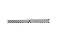 Horlogeband GC watches Y93005L1MF / Illusion Roestvrij staal (RVS) Staal 7mm