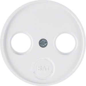 12032089  - Central cover plate 12032089