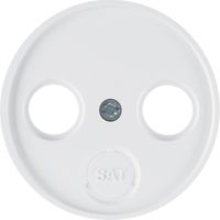 12032089  - Central cover plate 12032089