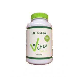 Vitiv Cat&apos;s claw 5000mg extract