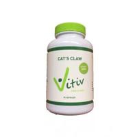 Vitiv Cat&apos;s claw 5000mg extract