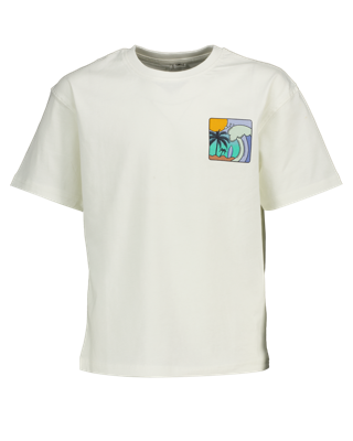 T-shirt - Wit T-shirt - Wit