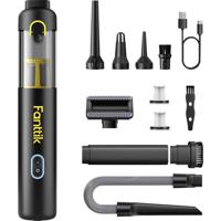 Fanttik Accu-cycloonstofzuiger 11,1 V